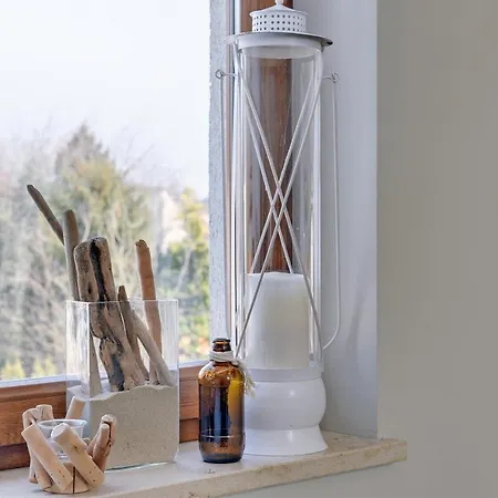 Cyprys Z Mini Aneksami Kuchennymi