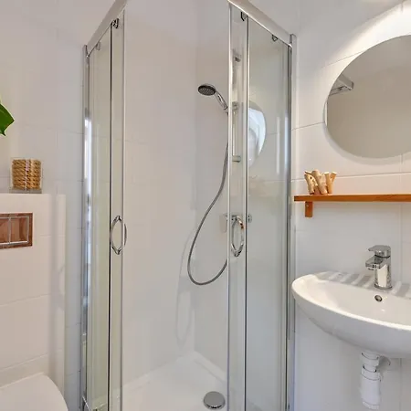 Cyprys Z Mini Aneksami Kuchennymi * Władysławowo