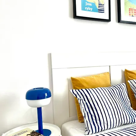 Cyprys Z Mini Aneksami Kuchennymi *