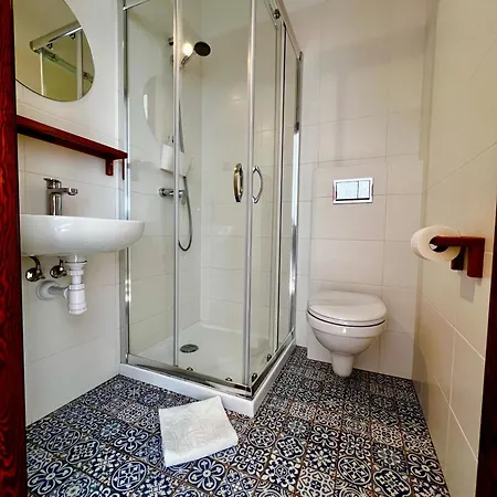 Cyprys Z Mini Aneksami Kuchennymi * Władysławowo