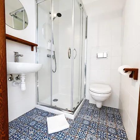 Homestay Cyprys Z Mini Aneksami Kuchennymi