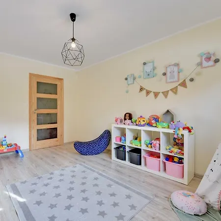 Cyprys Z Mini Aneksami Kuchennymi Dla Rodzin Z Dziecmi בית אירוח