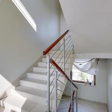 Séjour chez l'habitant Cyprys Z Mini Aneksami Kuchennymi Władysławowo