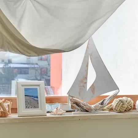 Cyprys Z Mini Aneksami Kuchennymi *