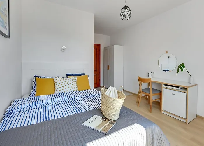 Cyprys Z Mini Aneksami Kuchennymi *