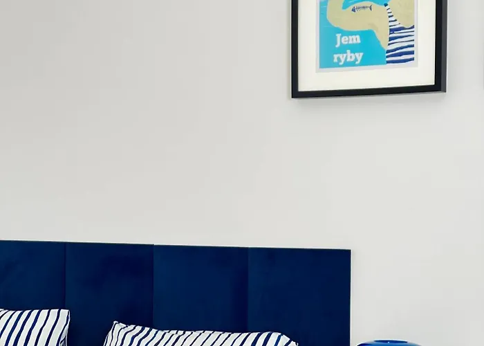 Cyprys Z Mini Aneksami Kuchennymi