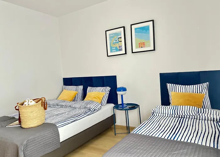 Cyprys Z Mini Aneksami Kuchennymi Quarto em Acomodações Particulares